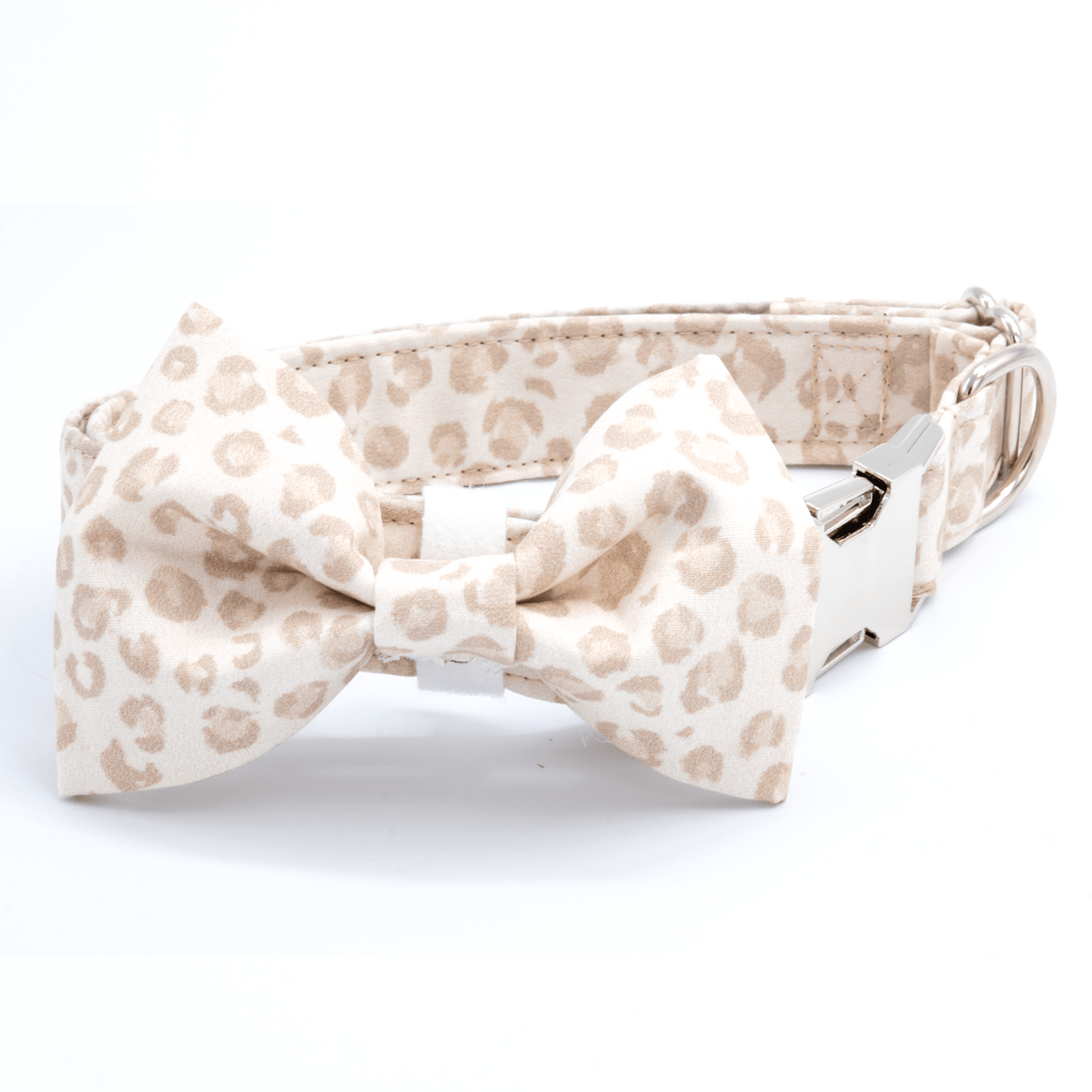 Leopard Collar - Craft Designs By Kenz - Collar - Personalized Pet Collar