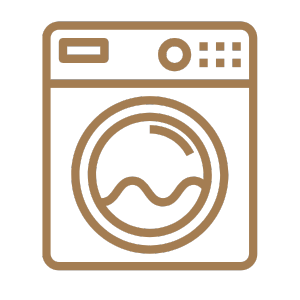 Washable